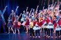 Mini Stars Circus 3G  054